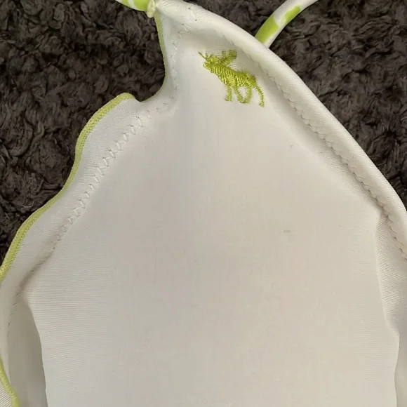 Abercrombie and Fitch Bikini - Picture 2 of 3